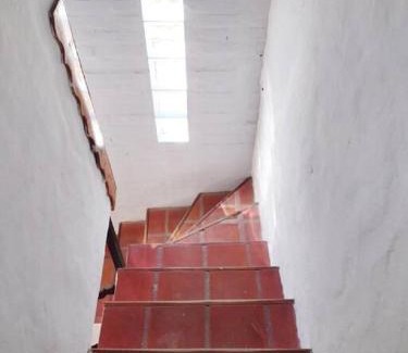 Las Toninas Casa | Casita del Mar