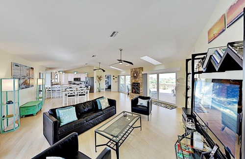 Palm Coast Casa | Casita Del Mar