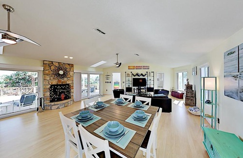 Palm Coast Casa | Casita Del Mar