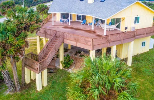 Palm Coast Casa | Casita Del Mar