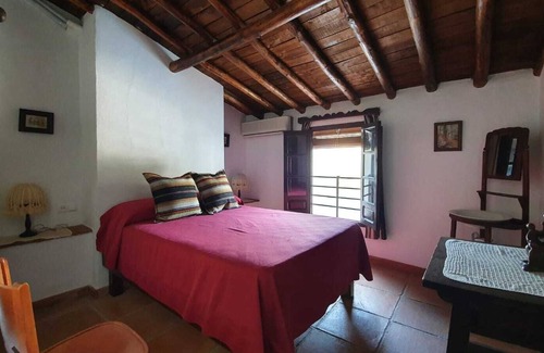 Montejaque Cabaña | Casita del Niño Rey