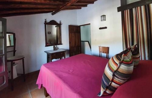 Montejaque Cabaña | Casita del Niño Rey