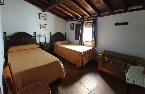Montejaque Cabaña | Casita del Niño Rey
