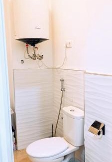 Santa Fe Apartamento | casita del perfume 2