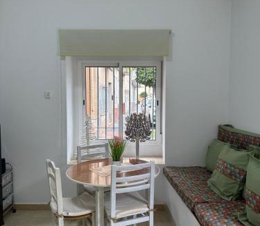 Santa Fe Apartamento | casita del perfume 2