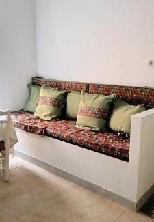 Santa Fe Apartamento | casita del perfume 2
