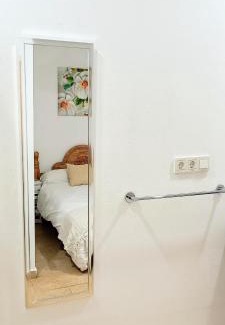 Santa Fe Apartamento | casita del perfume 2