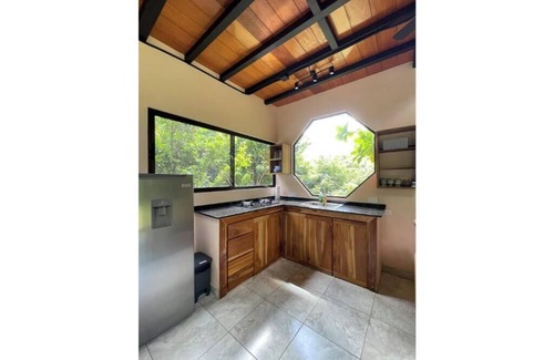 Jacó Casa | Casita del Río