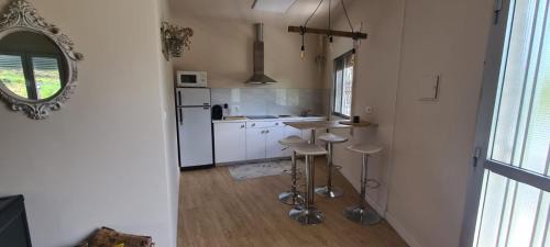 A Merca Casa | Casita del Río Ourense