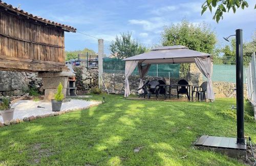 A Merca Casa | Casita del Río Ourense