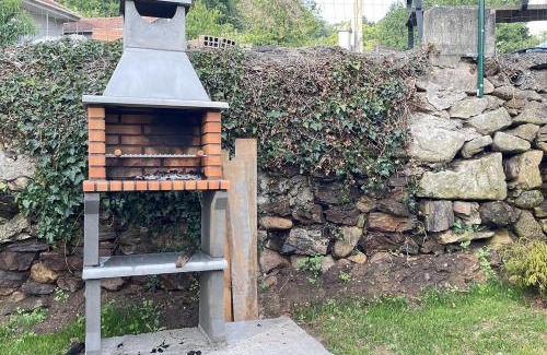 A Merca Casa | Casita del Río Ourense