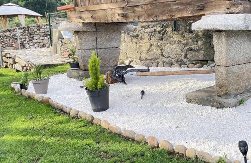 A Merca Casa | Casita del Río Ourense