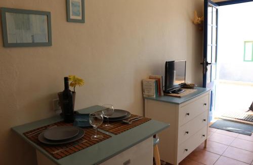 Caleta de Sebo Apartamento | Casita del Rio 2