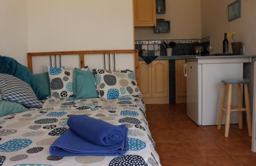 Caleta de Sebo Apartamento | Casita del Rio 2