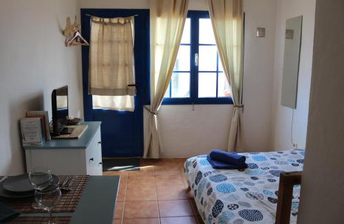 Caleta de Sebo Apartamento | Casita del Rio 2