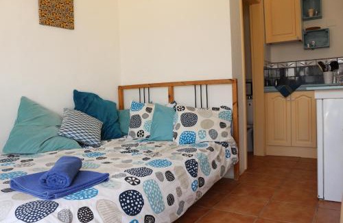 Caleta de Sebo Apartamento | Casita del Rio 2