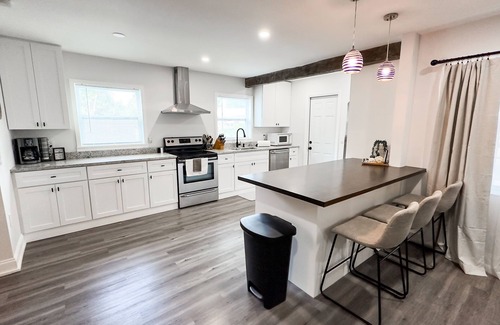 Fort Pierce North Casa | Casita del Sol - Minutes From Downtown and Beaches
