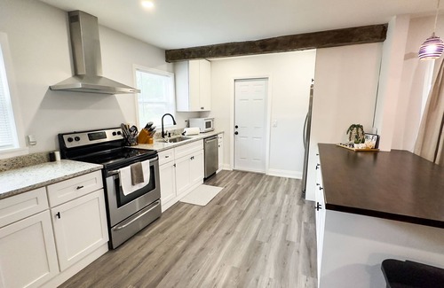 Fort Pierce North Casa | Casita del Sol - Minutes From Downtown and Beaches