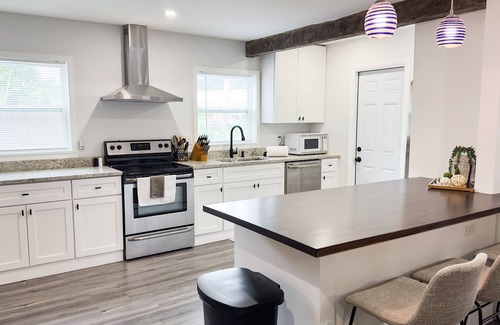 Fort Pierce North Casa | Casita del Sol - Minutes From Downtown and Beaches