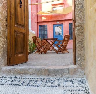 Petaloudes Apartamento | Casita Del Sol Suites