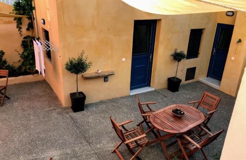Petaloudes Apartamento | Casita Del Sol Suites