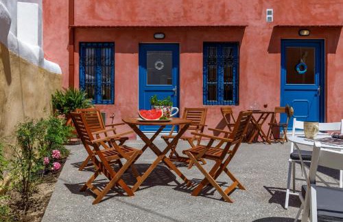 Petaloudes Apartamento | Casita Del Sol Suites