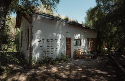 San Carlos de Bariloche Casa | Casita depto en el bosque