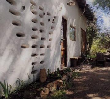 San Carlos de Bariloche Casa | Casita depto en el bosque