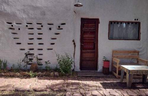 San Carlos de Bariloche Casa | Casita depto en el bosque
