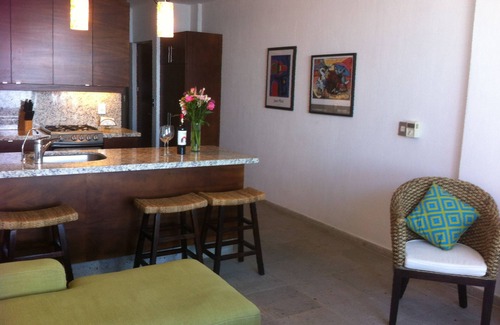 Amapas Condominio | Casita Dianna Condominio con vistas espectaculares!
