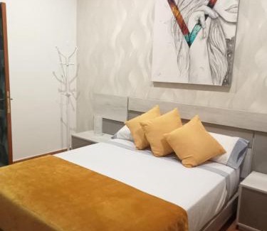 Malagón Casa | Casita el callejon