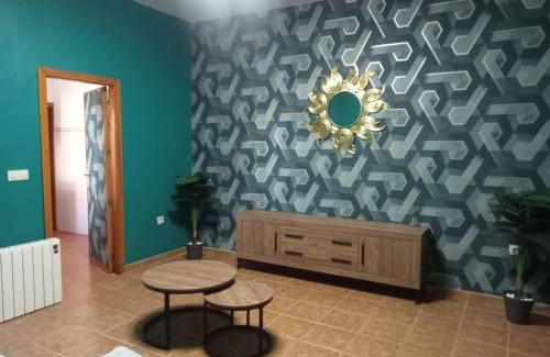 Malagón Casa | Casita el callejon