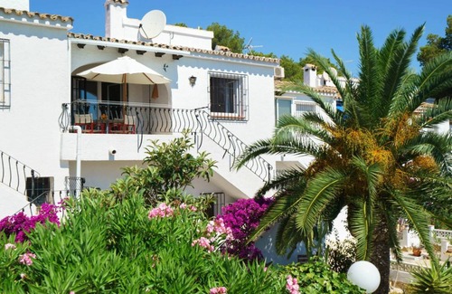 Moravit Casa | 50 m² Casa ∙ 2 habitaciones ∙ 4 personas