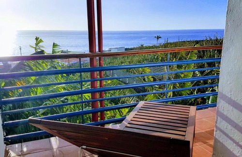 Tazacorte Casa | Casita Elmar