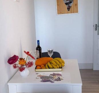 Tazacorte Casa | Casita Elmar