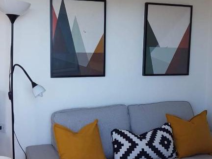 Tazacorte Casa | Casita Elmar