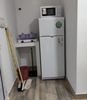 Balneario Sauce Grande Casa | Casita en el bosque
