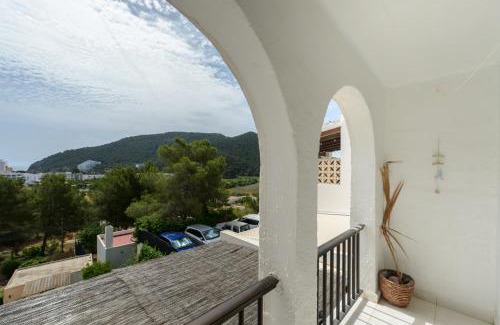 Santa Eulalia del Río Casa | Casita en Cala Llonga