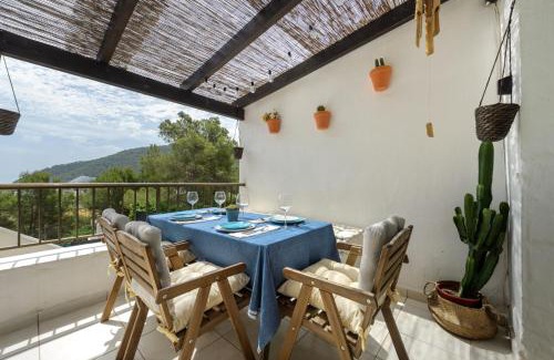 Santa Eulalia del Río Casa | Casita en Cala Llonga