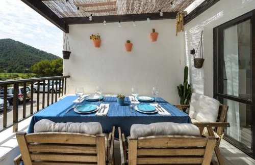 Santa Eulalia del Río Casa | Casita en Cala Llonga