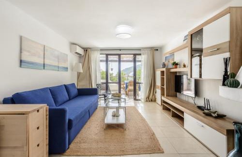Santa Eulalia del Río Casa | Casita en Cala Llonga