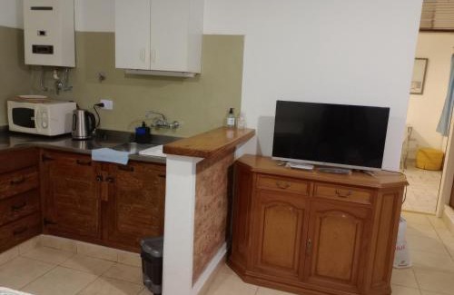 Martínez Apartamento | Casita en el corazón de Martínez