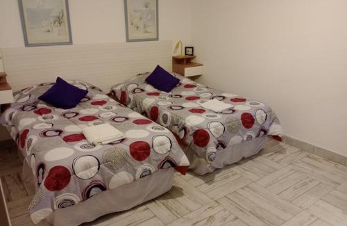 Martínez Apartamento | Casita en el corazón de Martínez