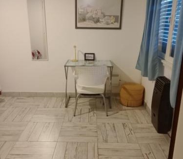Martínez Apartamento | Casita en el corazón de Martínez