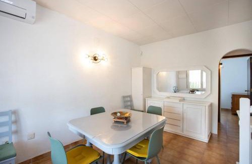 Castello d'Empuries Casa | Casita en Empuriabrava jardin AV-17