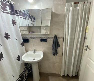 General Pacheco Apartamento | Casita en general Pacheco