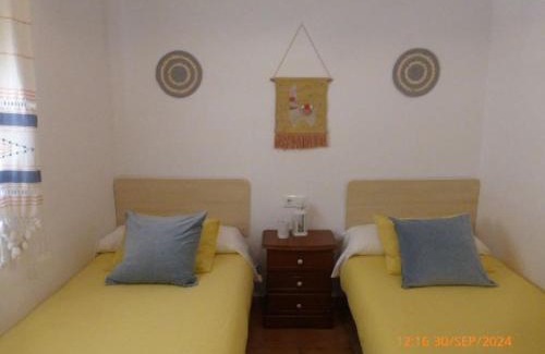 Islantilla Apartamento | Casita en Islantilla