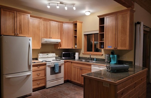 Hotchkiss Casa | Casita en la Mesa - breathtaking beauty and serenity