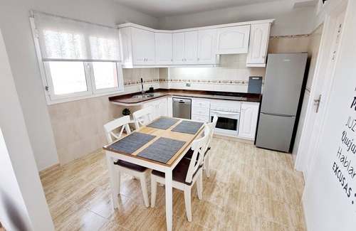 Breña Alta Apartamento | Casita en La Palma con vistas