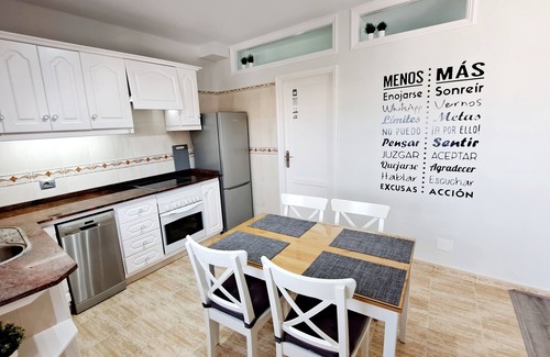 Breña Alta Apartamento | Casita en La Palma con vistas